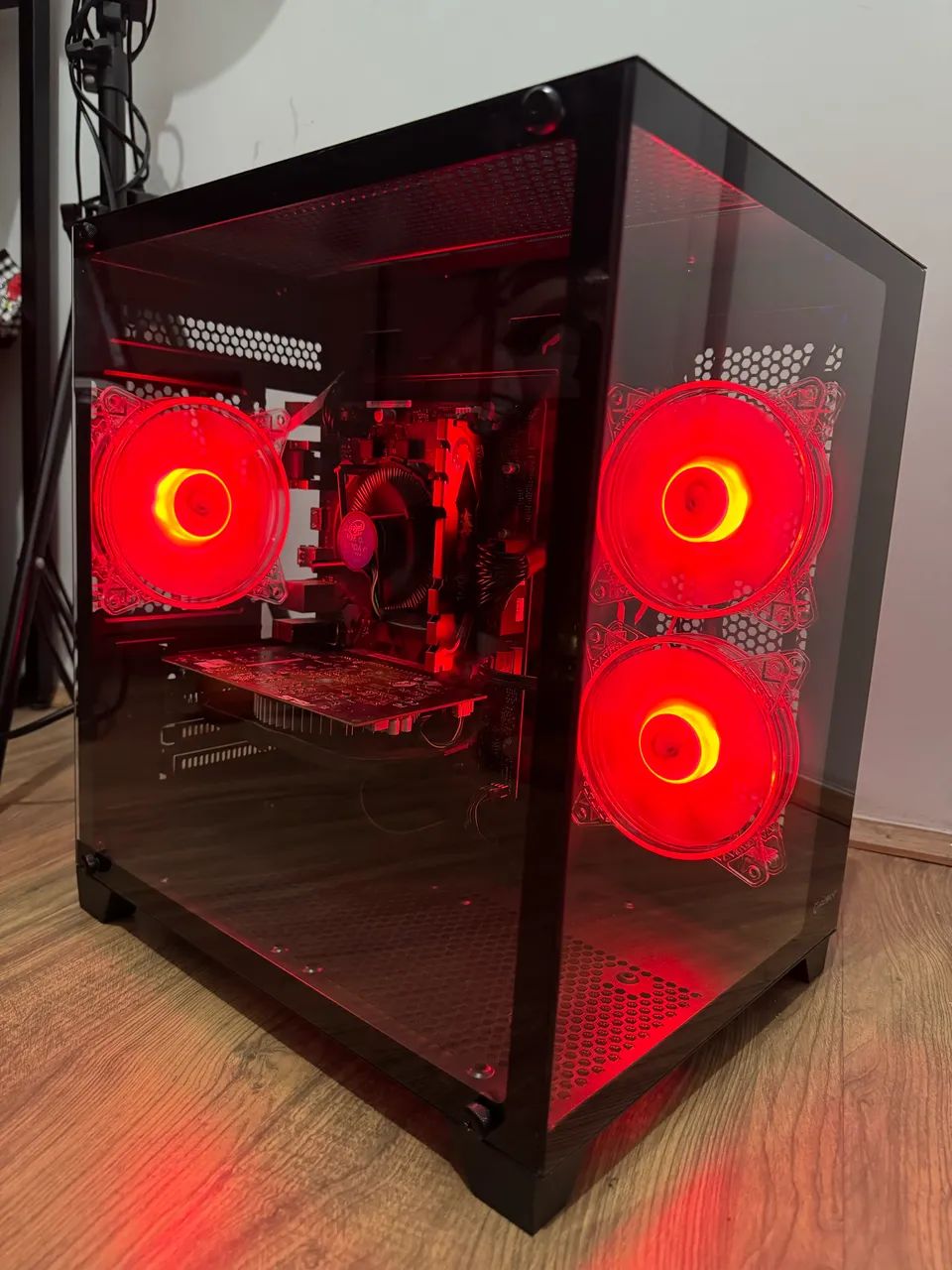 Pc Gamer  - Foto 4