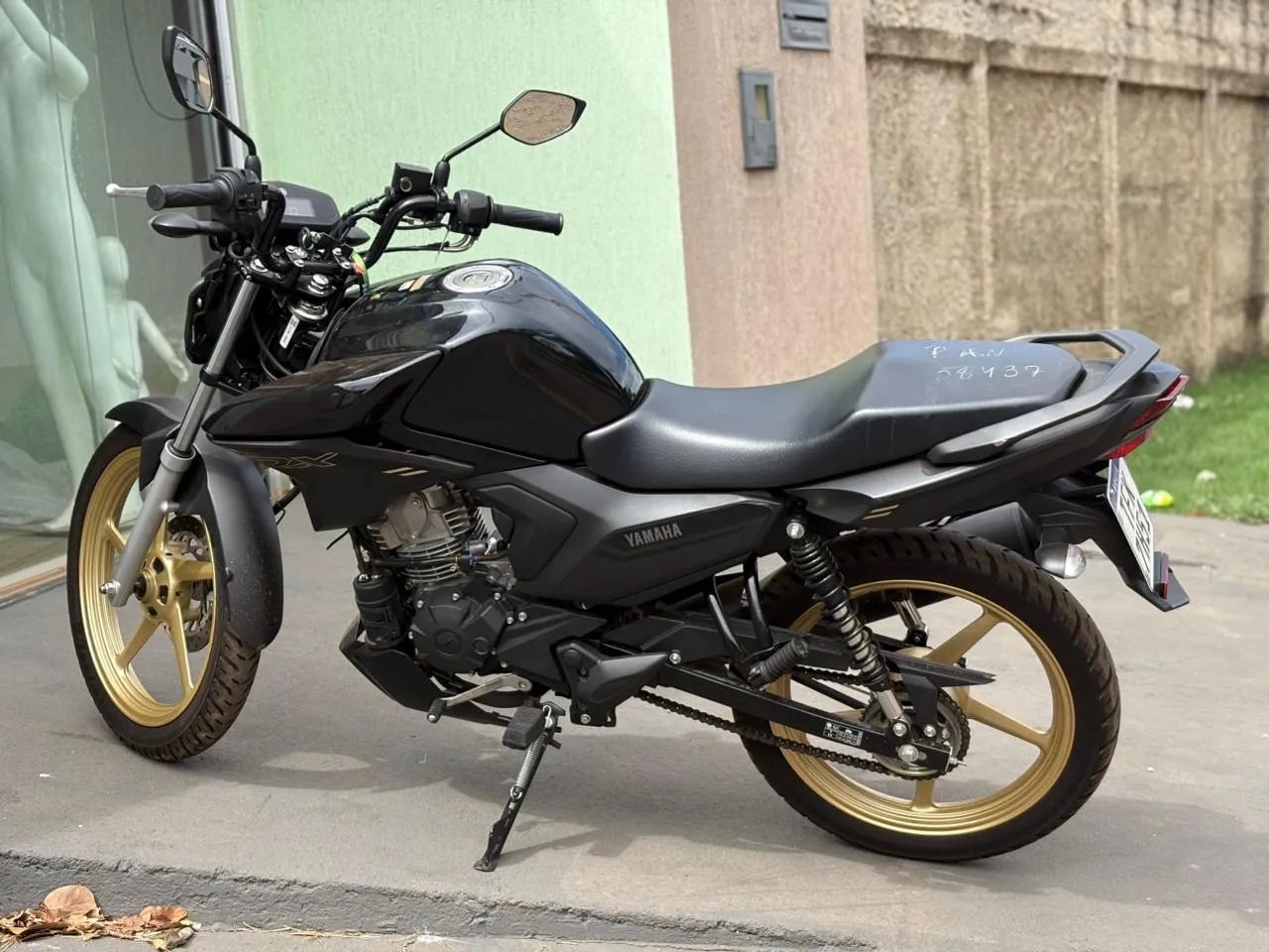 Aluguel de motos.  - Foto 3