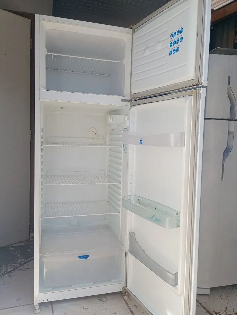 geladeira  - Foto 2