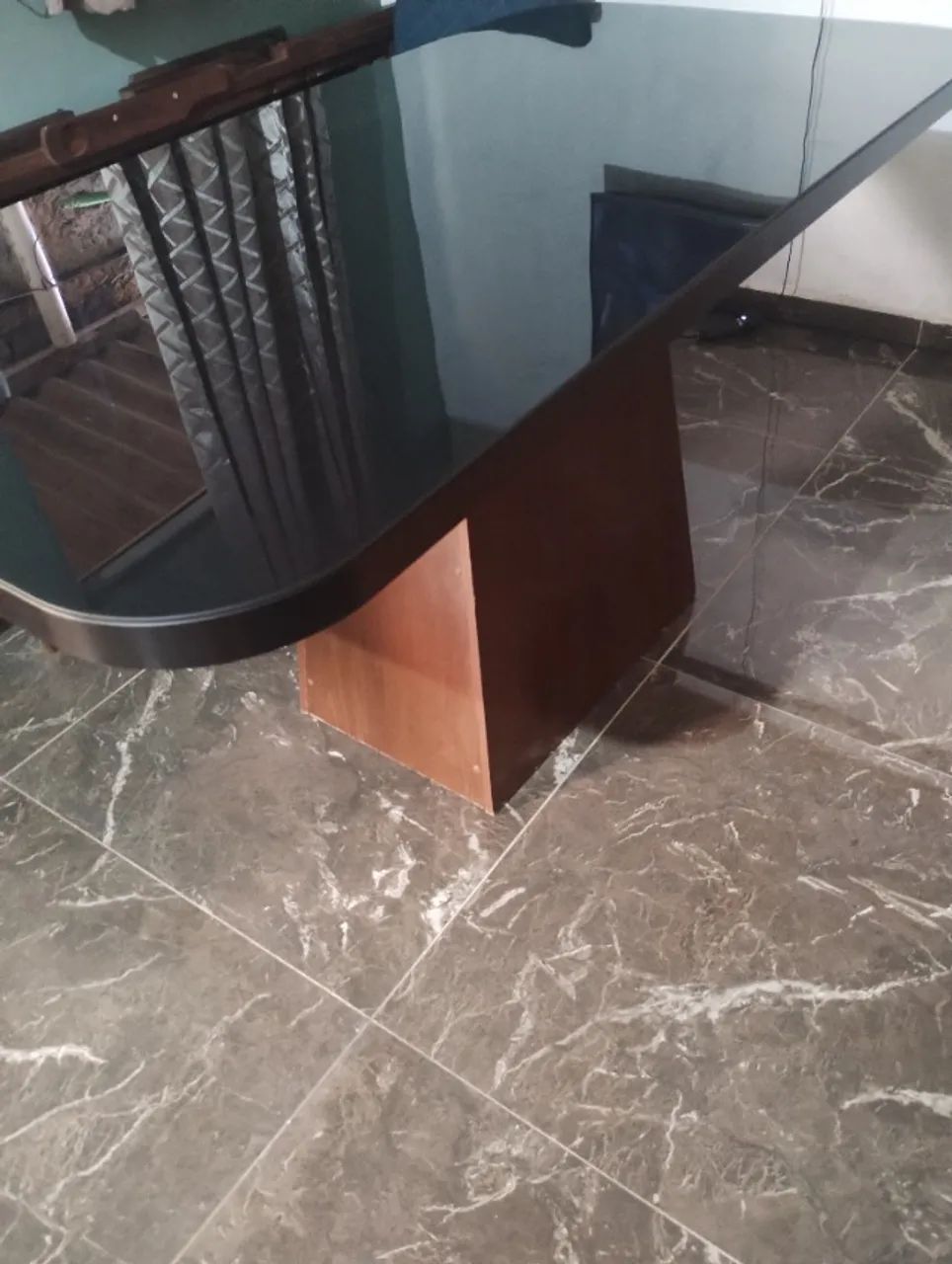 Mesa de jantar redondo  - Foto 4
