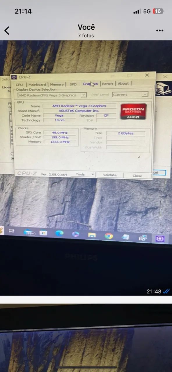 Computador 