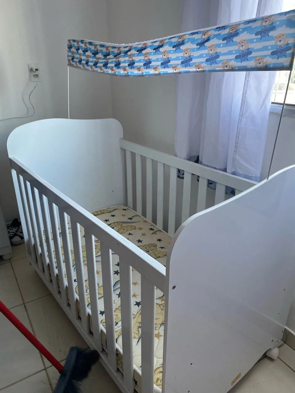 Berço  - Foto 4