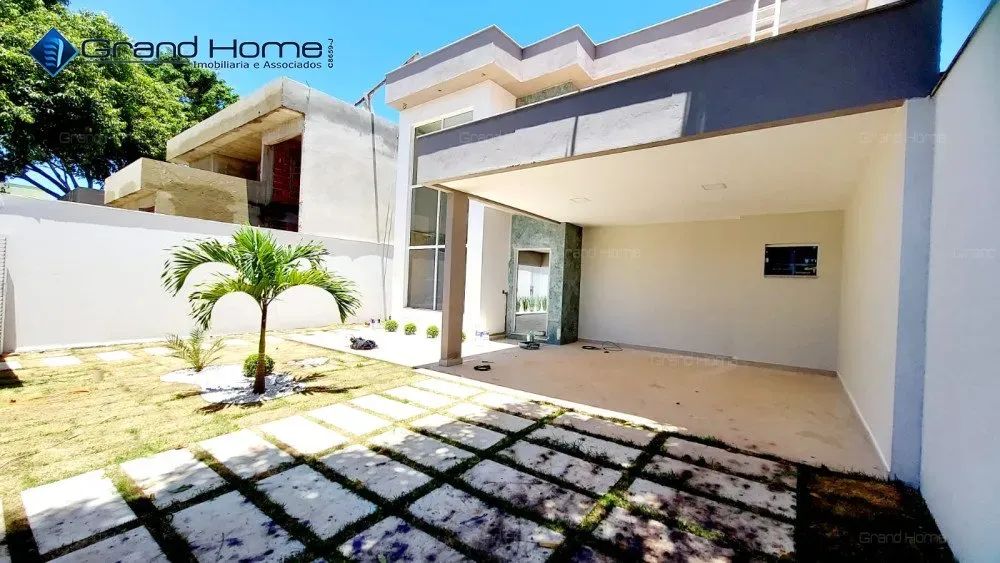 Casa 4 quartos em Morada do Sol - Foto 2