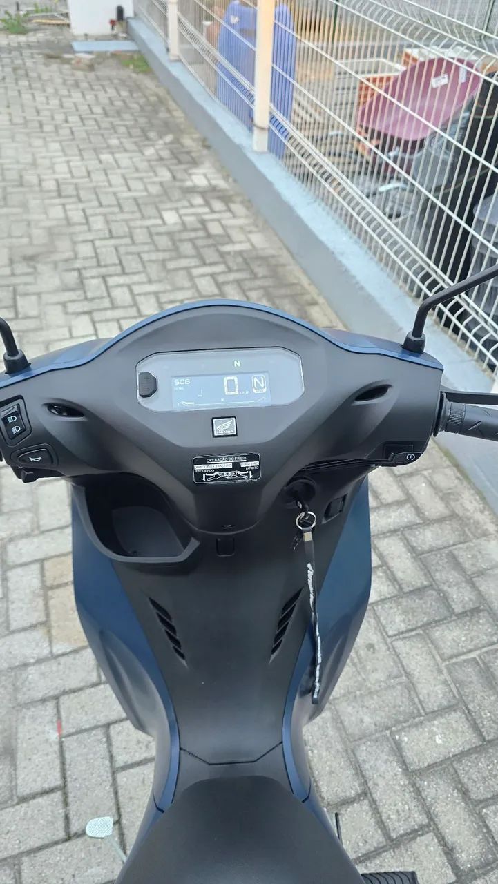 2026 Biz 125 EX 0Km. - Foto 4