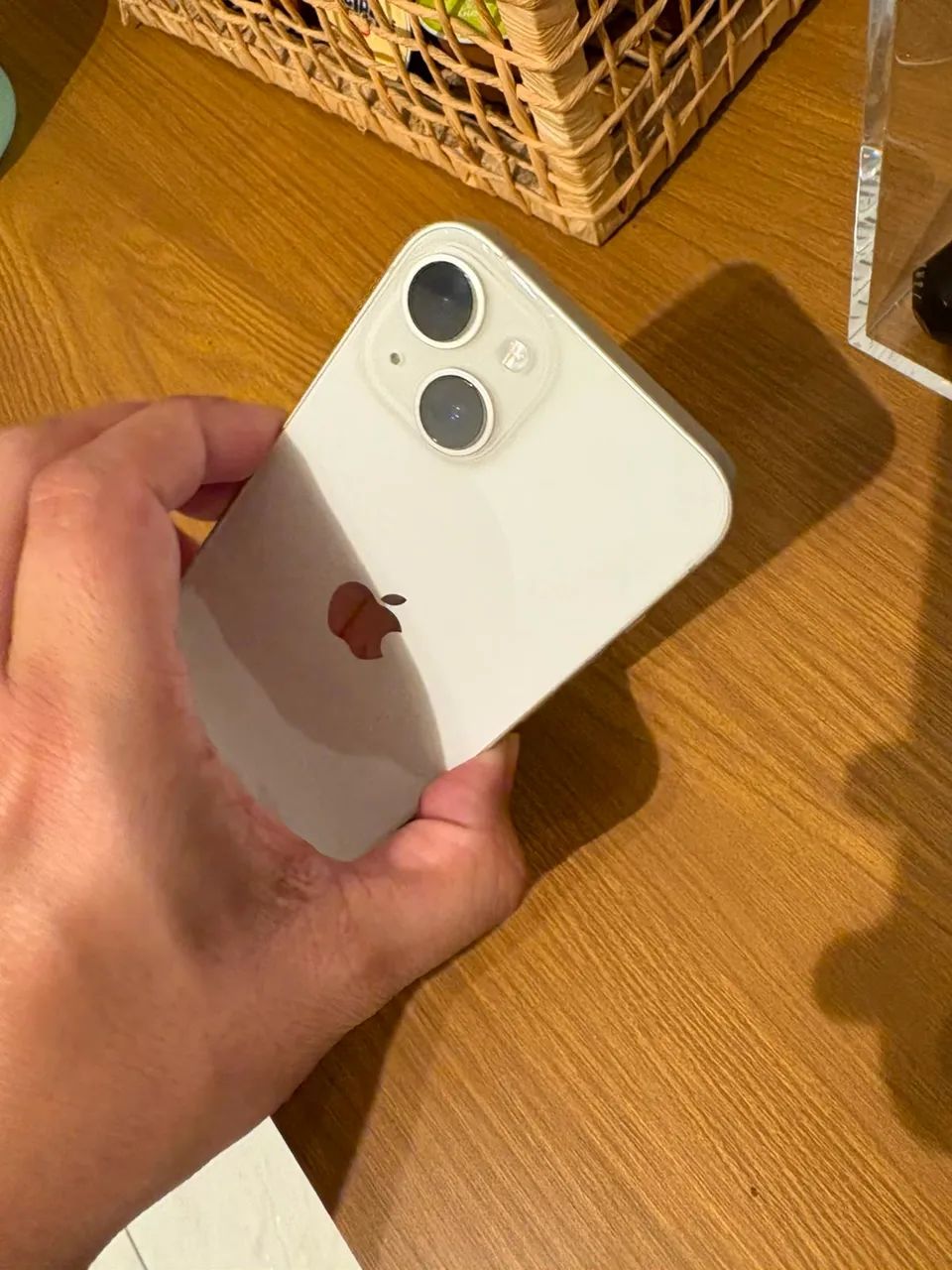 iPhone 14 128gb - Foto 3
