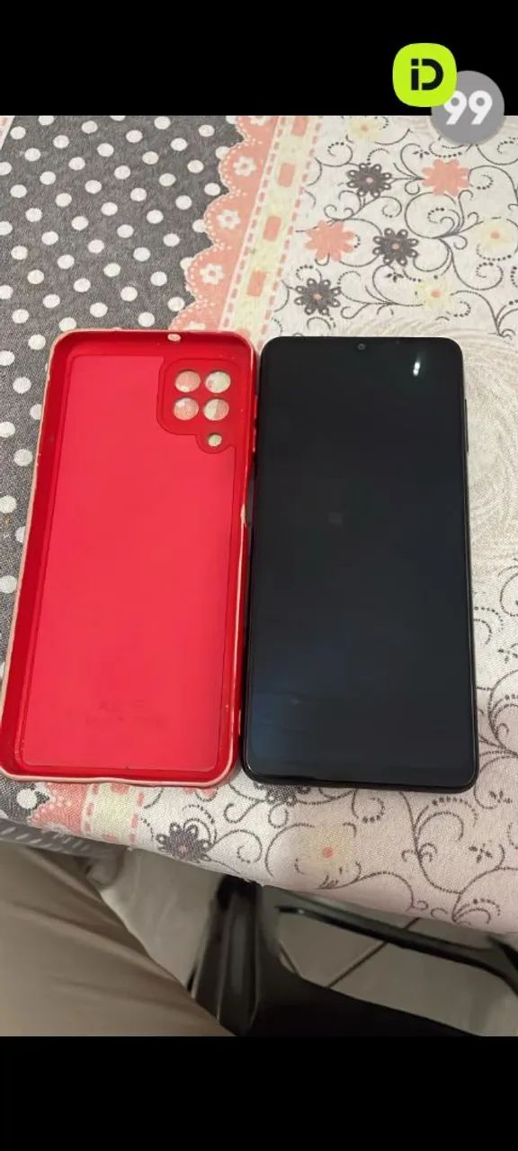 Vendo A22 128gbs - Foto 4