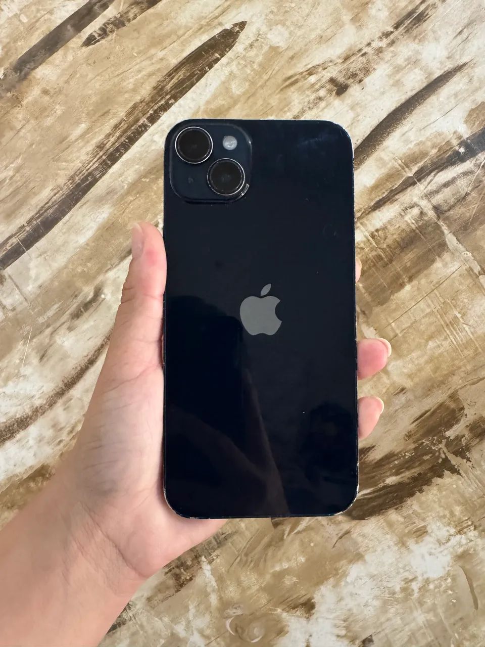 Vendo iPhone 14 Plus todo original 