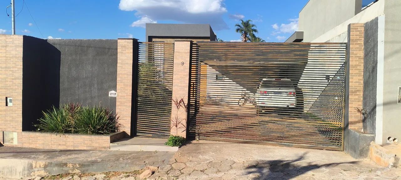 CASA VICENTE PIRES TRECHO 3