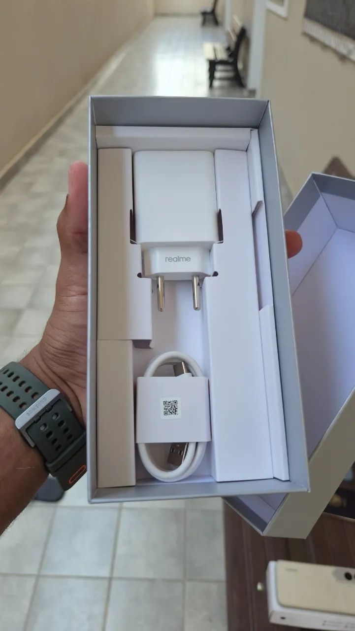 Realme 16x 5G - Foto 3