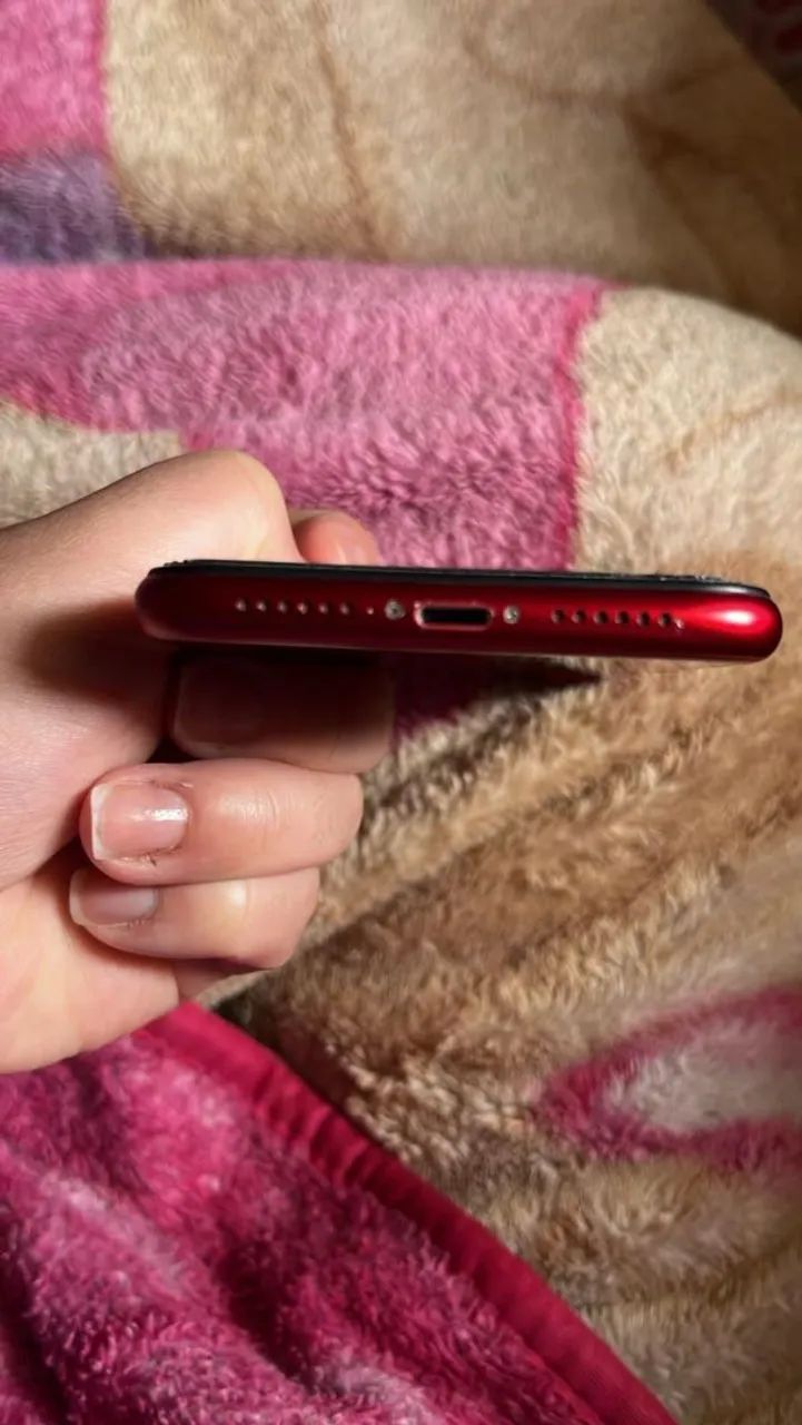 Iphone XR  - Foto 5