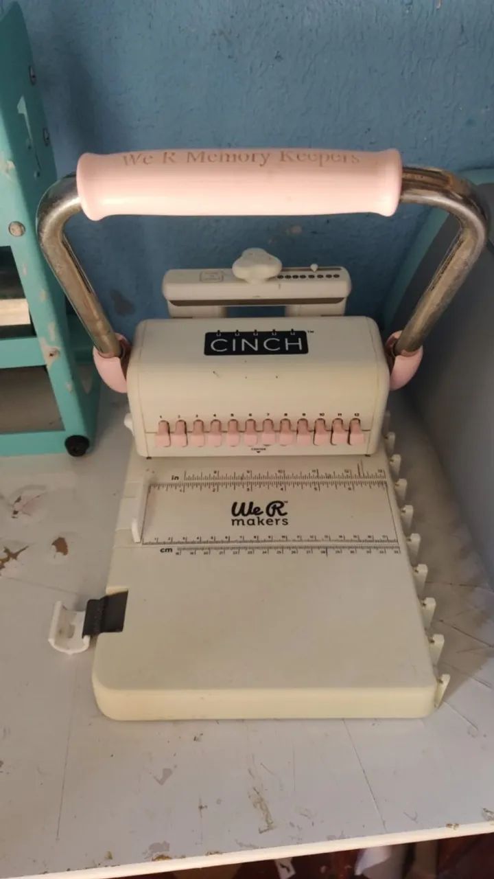 Encuadernadora 2x164962128552578120