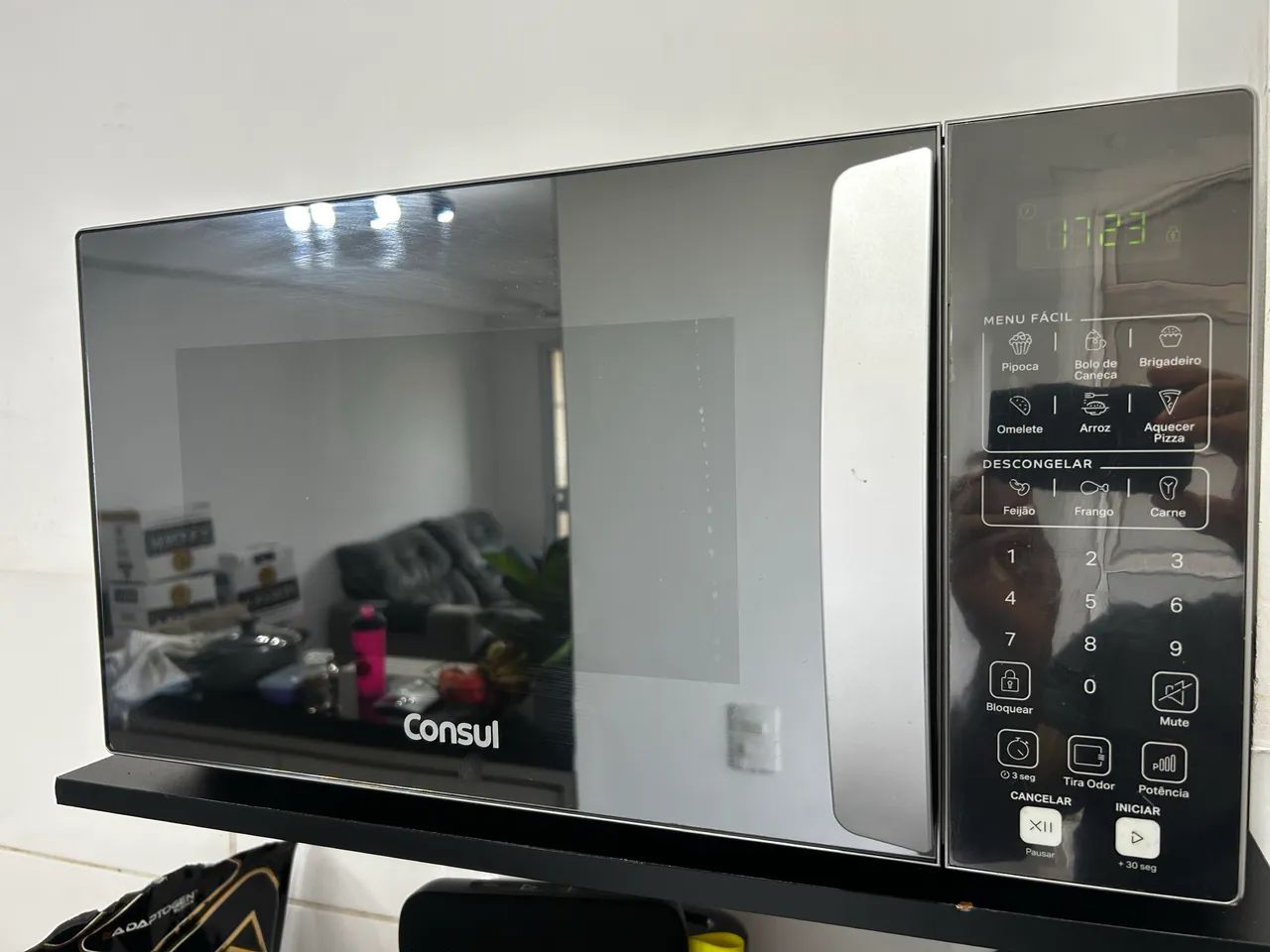 Micro-ondas Consul - Foto 3