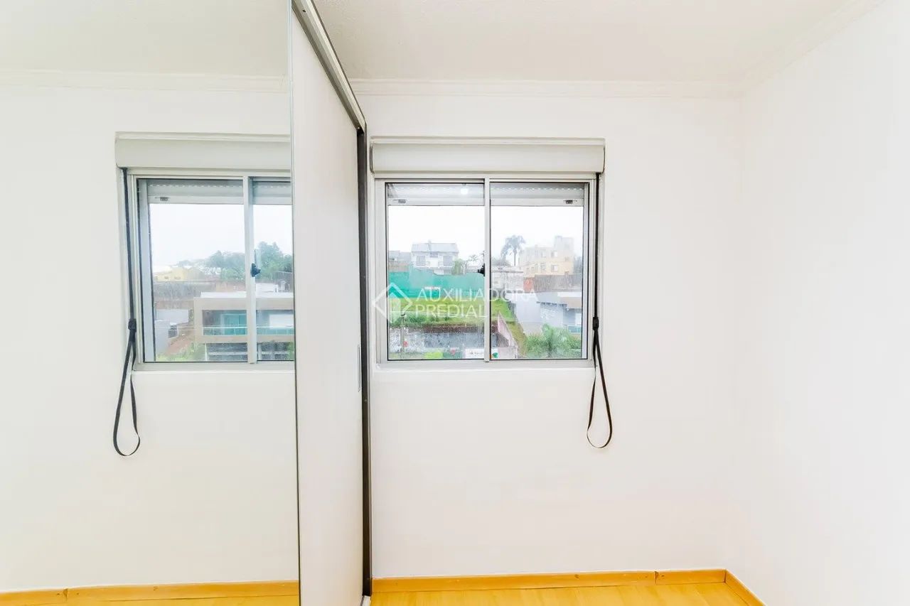 Apartamento 2 dormitórios, no bairro Parque santa fé - Foto 12