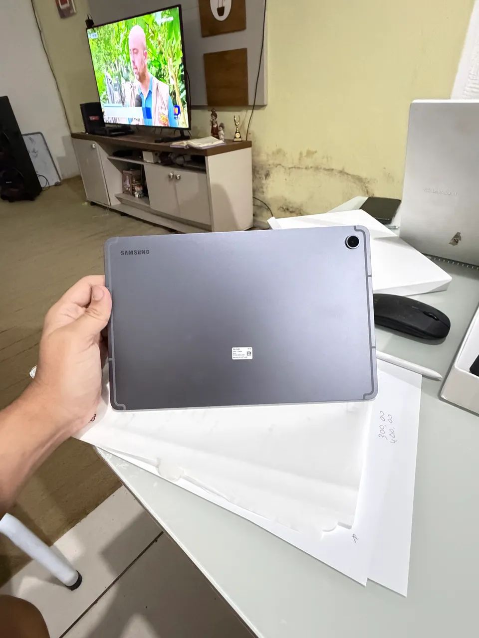 TABLET GALAXY TAB S10 LITE - Foto 3
