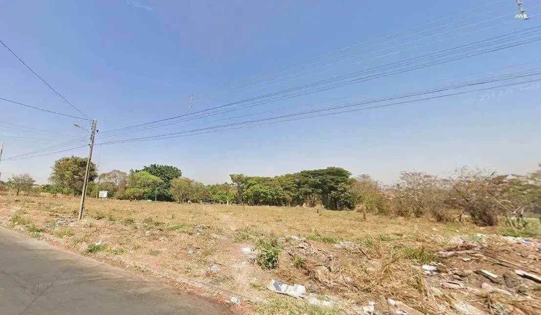 Área à venda com 23.839 m² na Estrada E próximo ao Polo Empresarial de Goiás - Foto 5