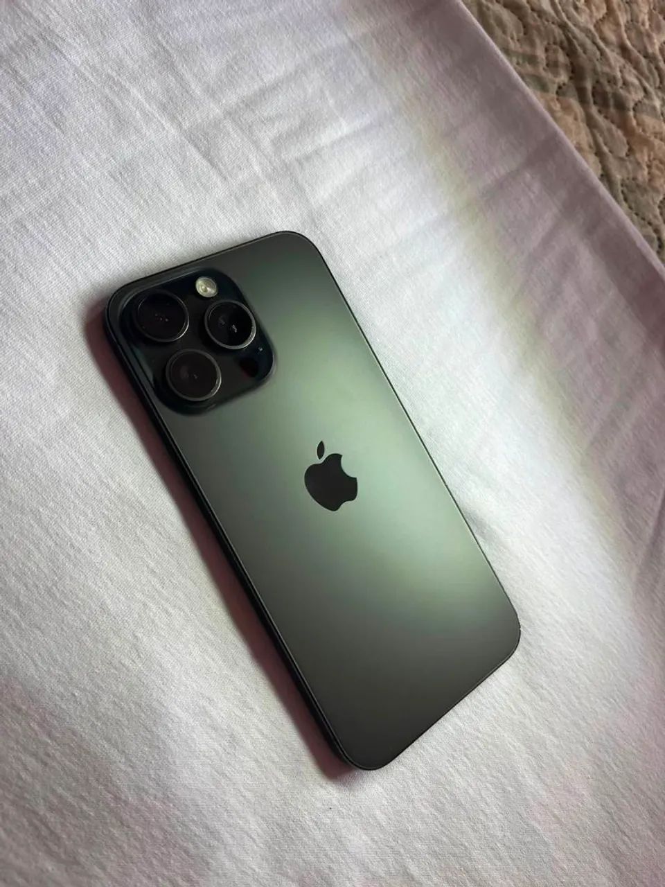 Iphone 15 pro max 256gb - Foto 3