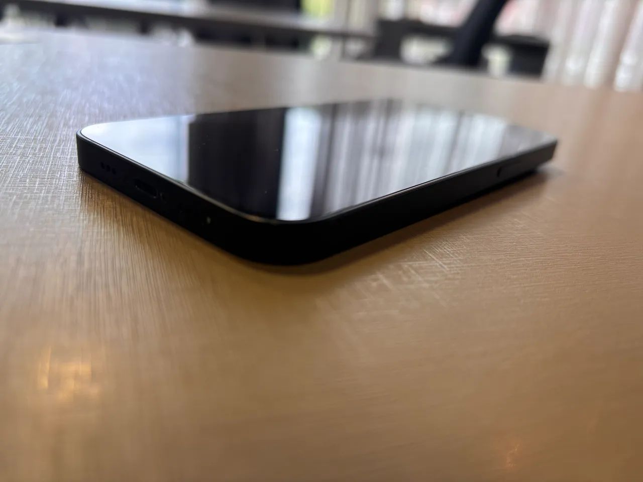 Iphone 14 128gb azul - Foto 5