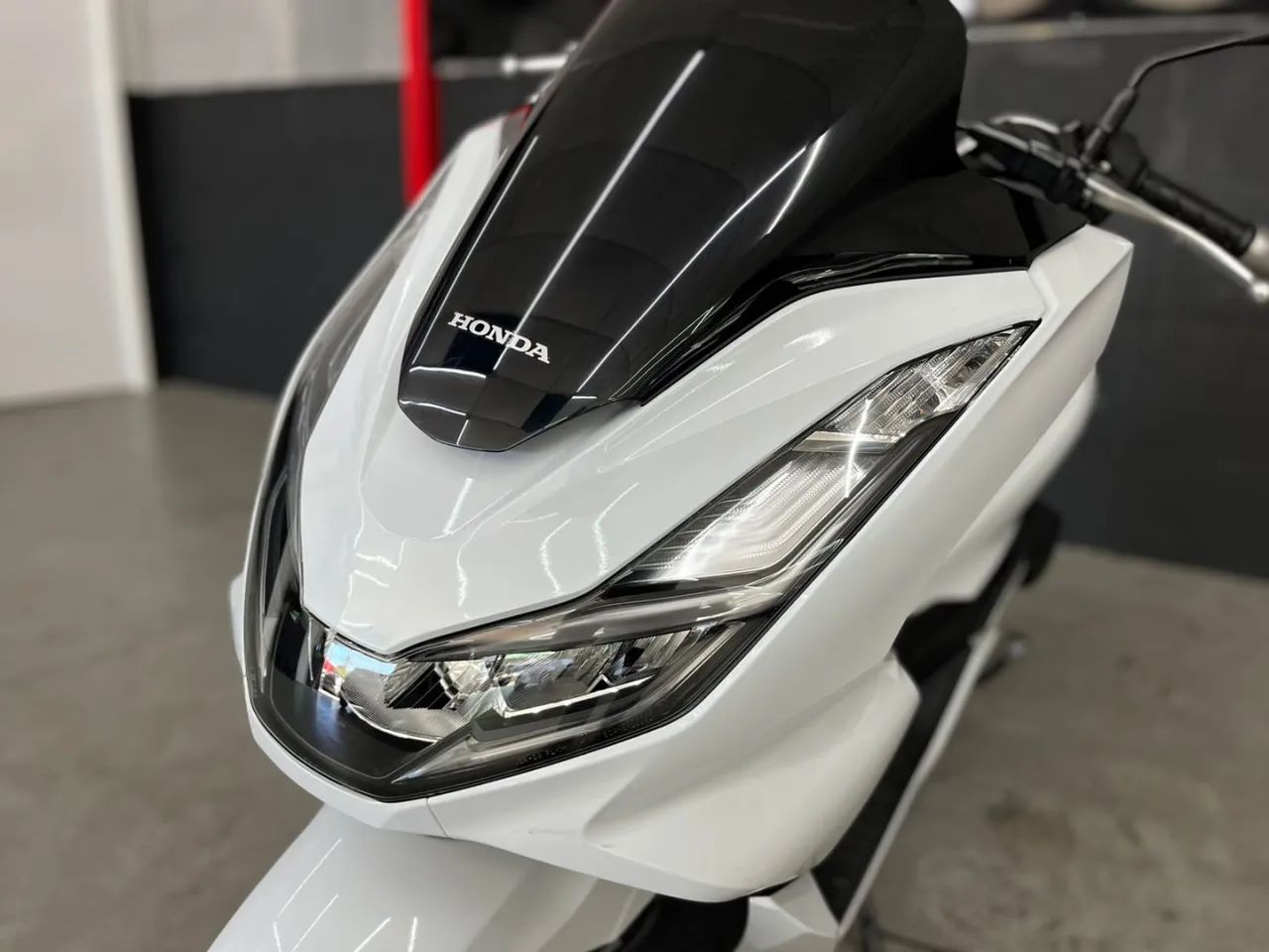 Honda Pcx cbs 2026 - Foto 2