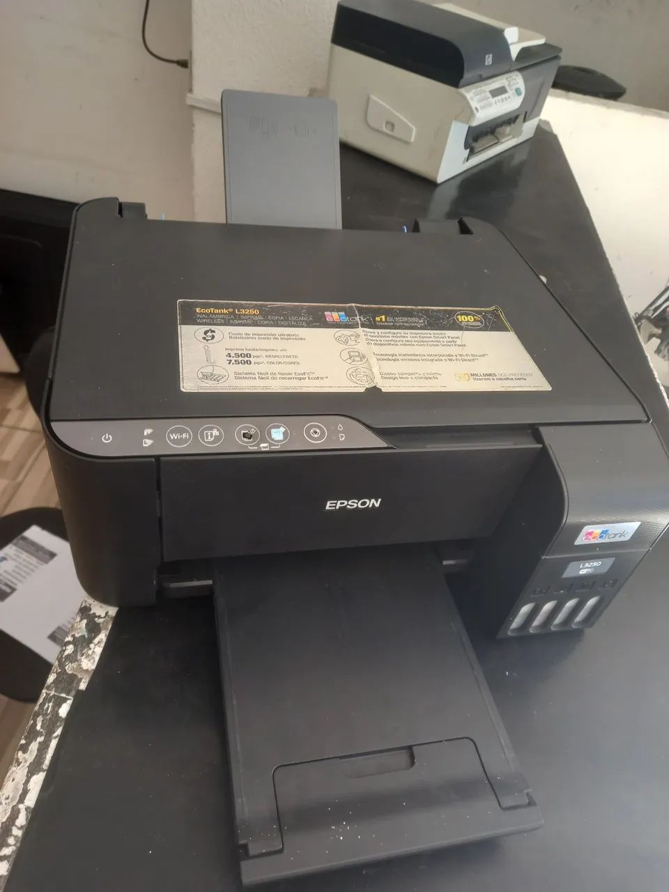 Impressora Epson L3250 - Foto 3