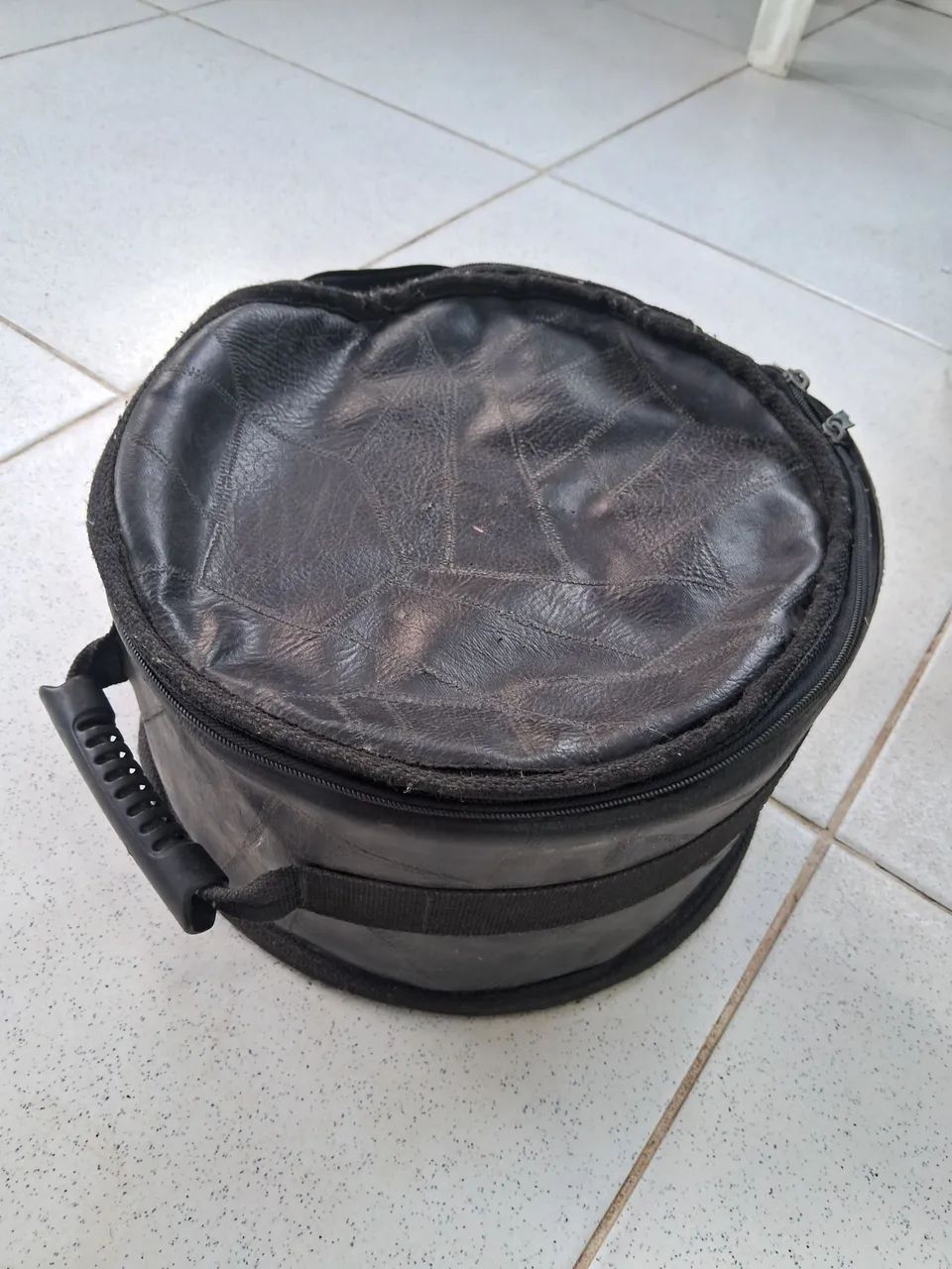 Bag acolchoada de Caixa de Bateria n° 10 