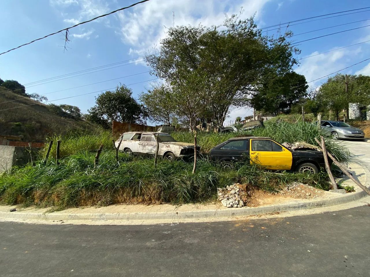 Foto - Nova Iguaçu - Cacuia