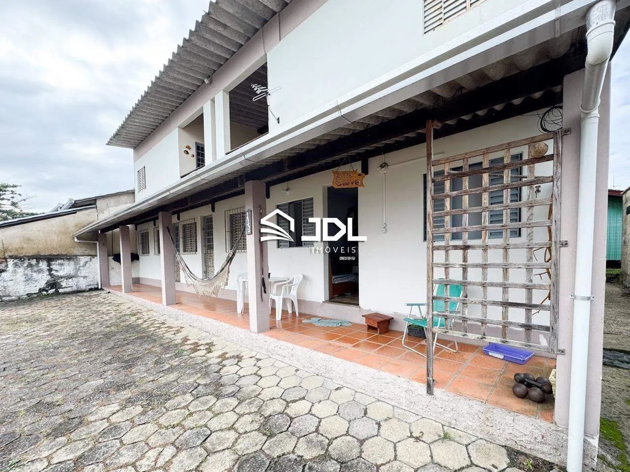 Prédio à venda no bairro Armação - Foto 2