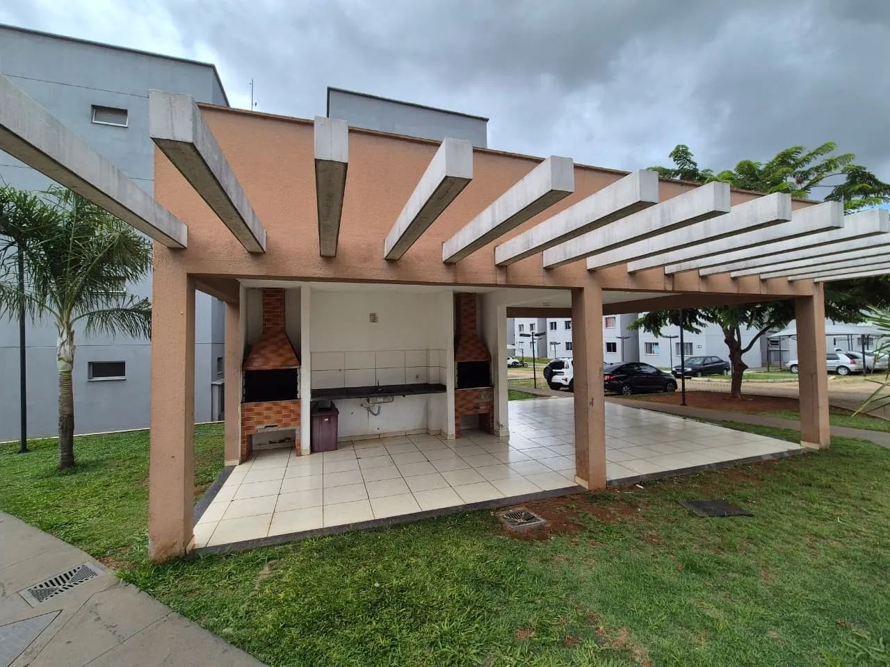 Apt Térreo vila oliveira 190 mil - Foto 2