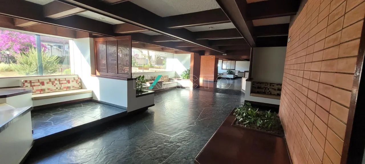 apartamento - Vila Industrial - Campinas - Foto 3