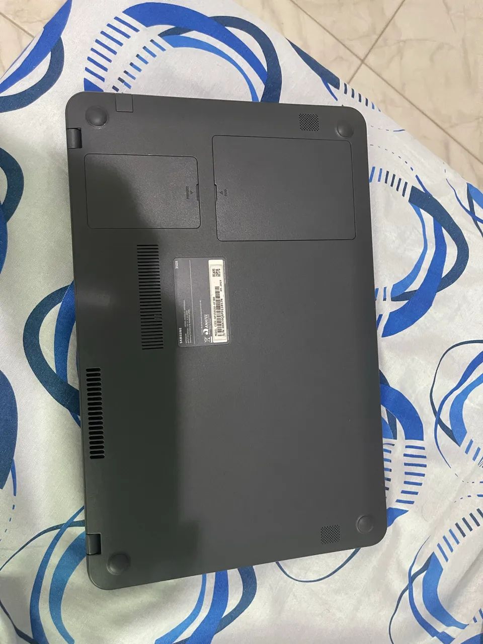 Chromebook  Samsung  - Foto 3