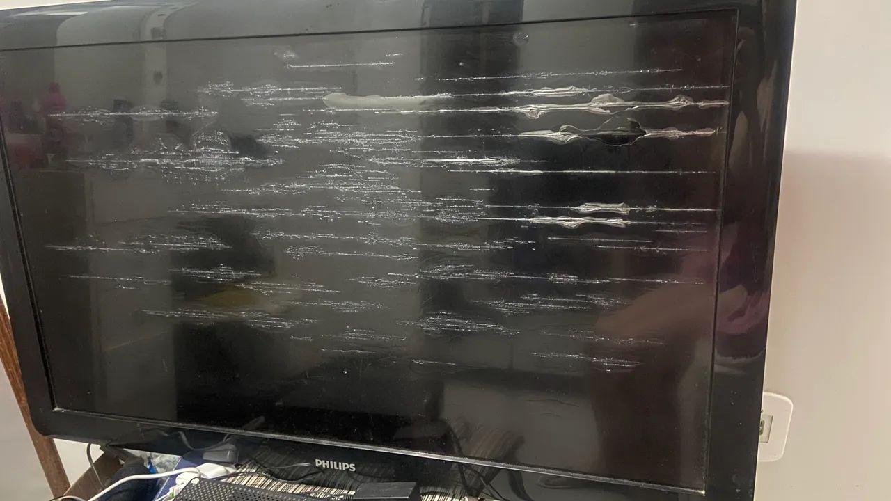 TV Philips - Foto 5