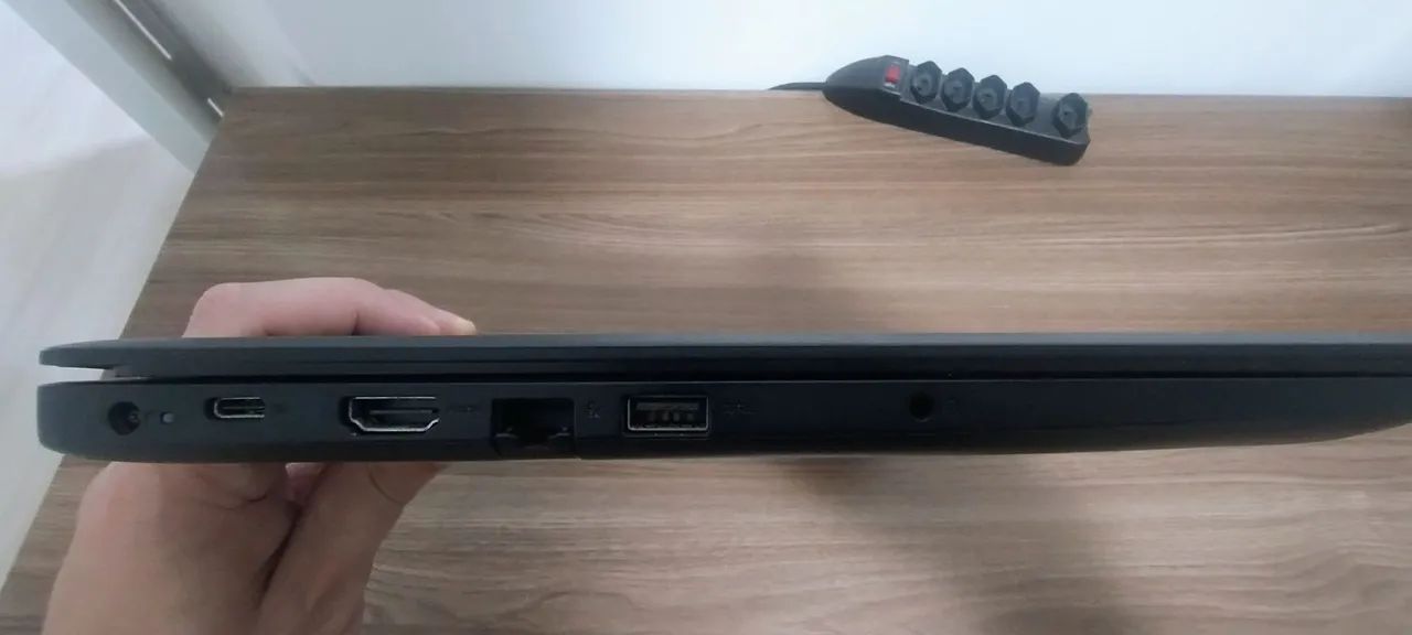 Notebook Dell latitude 3490 i5 8Ger. - Foto 3