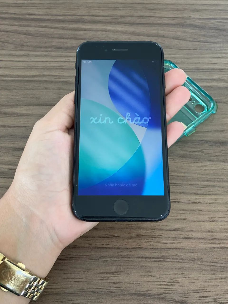 iPhone SE 128gb (3º geração-2022) - Foto 4