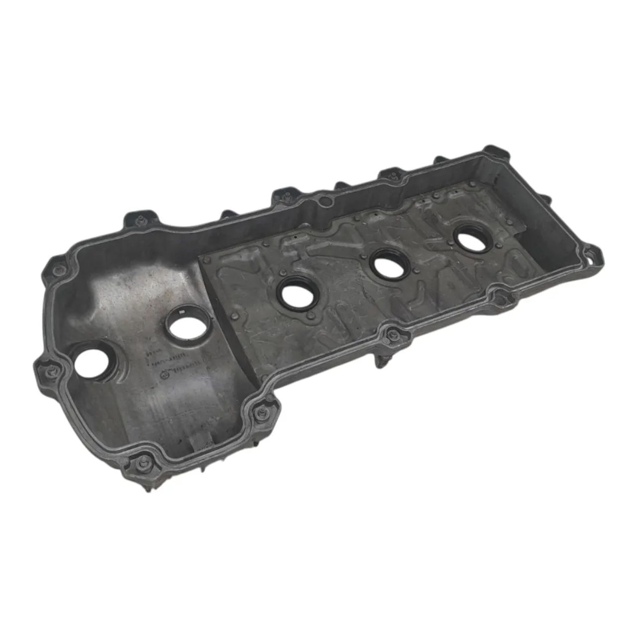 Tampa Valvula Esquerda Ford Edge 2011/2014 - Foto 4