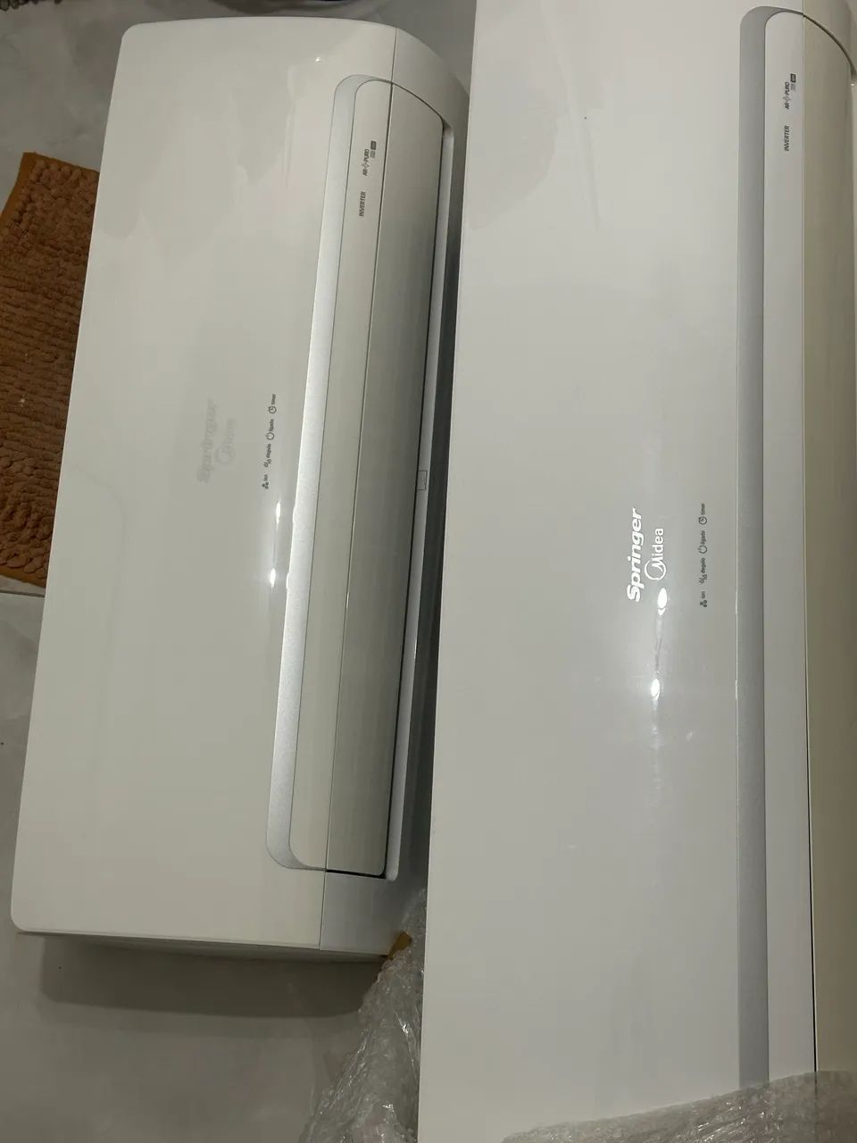 Ar condicionado 