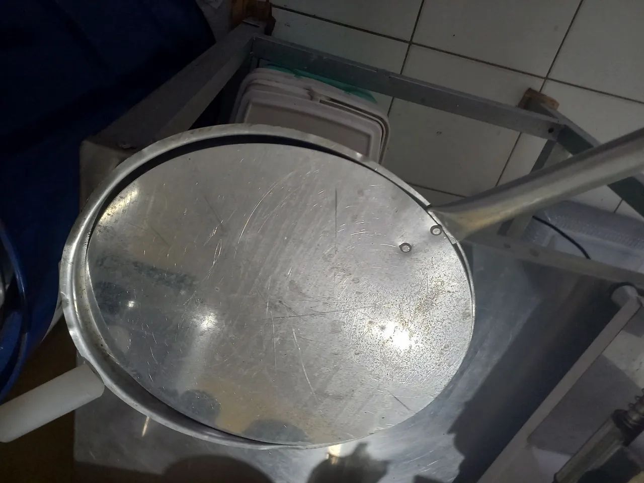 Kit pizzaria delivery  - Foto 4