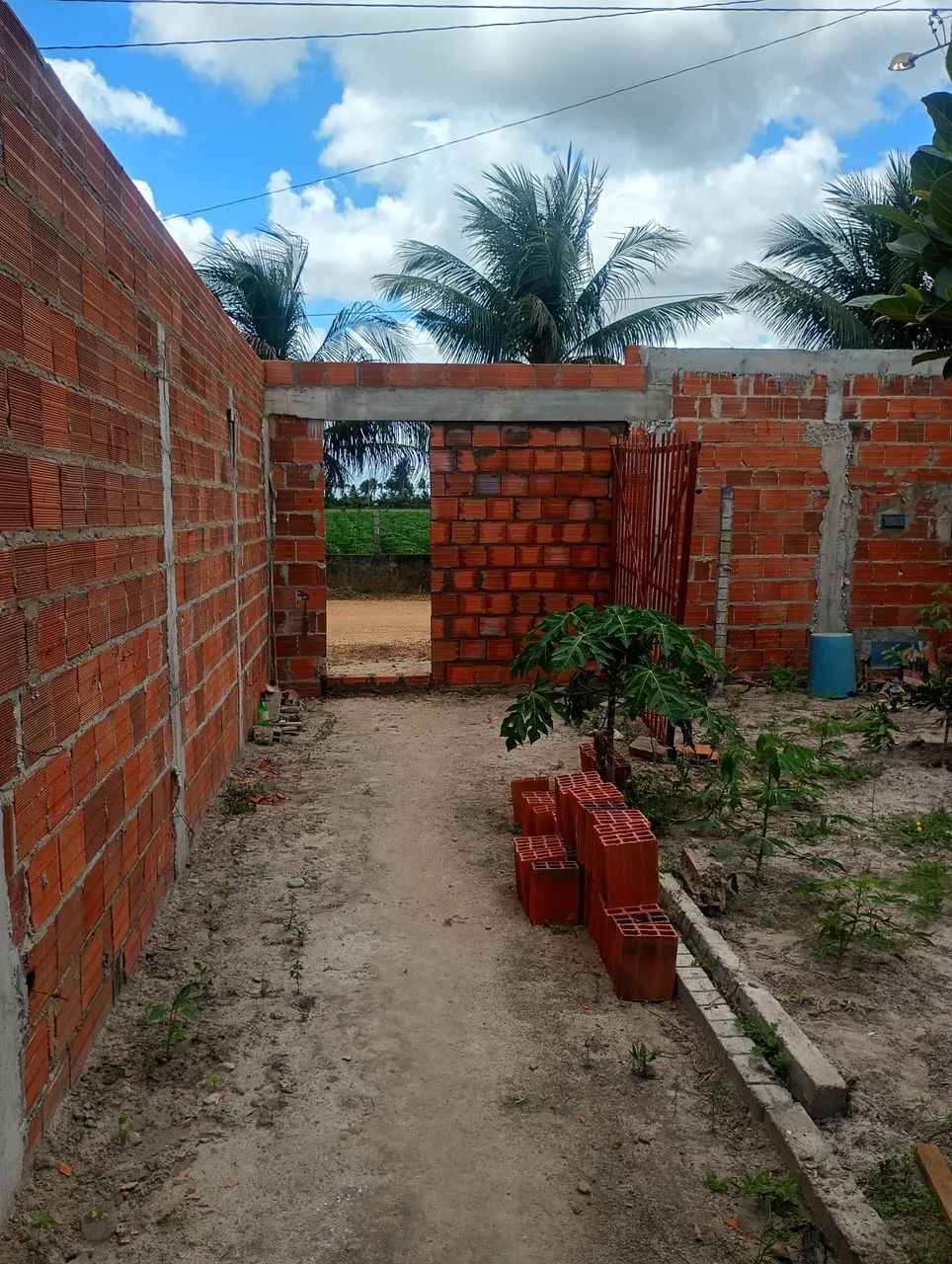 Vendo casa - Foto 2