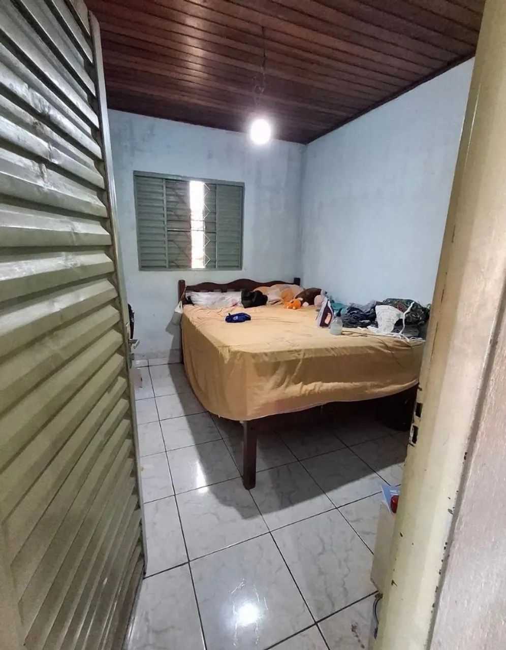 Vendo casa em Nova Marituba (S) - Foto 5