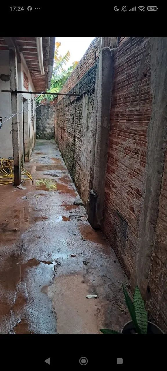Casa em construção jd guairaca, Maringá  - Foto 3
