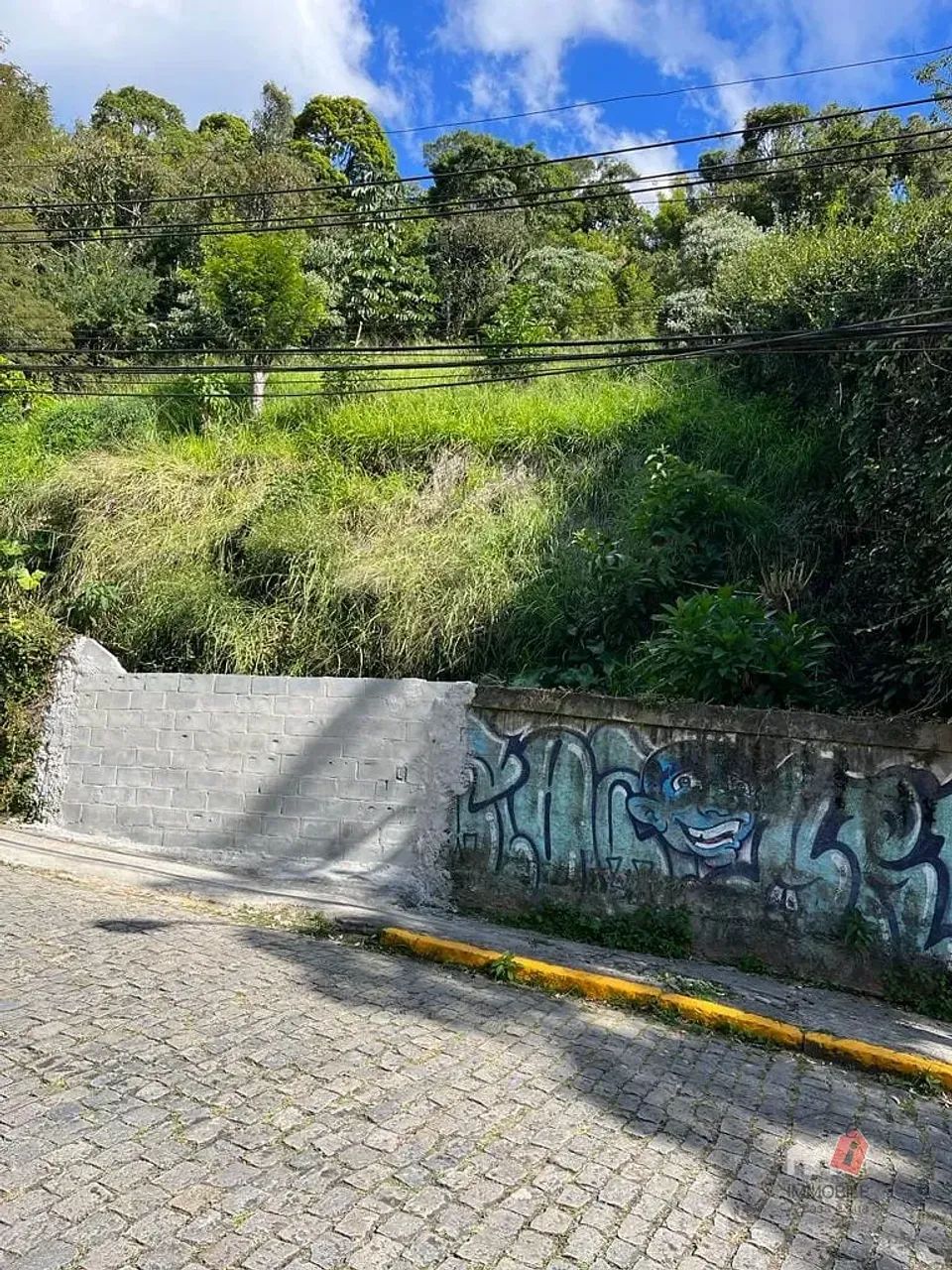 Terreno à venda, Centro, Petrópolis, RJ - Foto 2