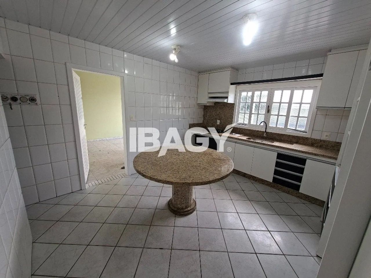 Excelente Casa 4 dormitório(s) em Ponte do Imaruim - Palhoça - Foto 5