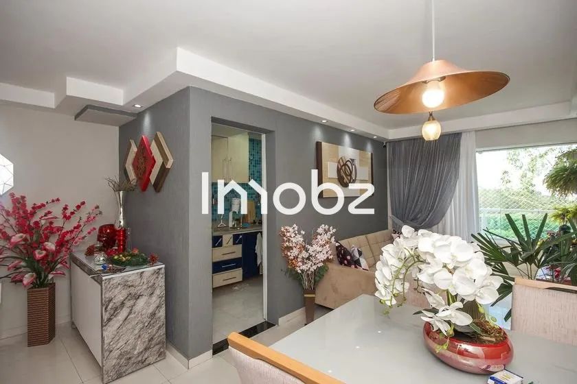 Apartamento à Venda - Panamby, 2 Quartos, 126 m2 - Foto 3