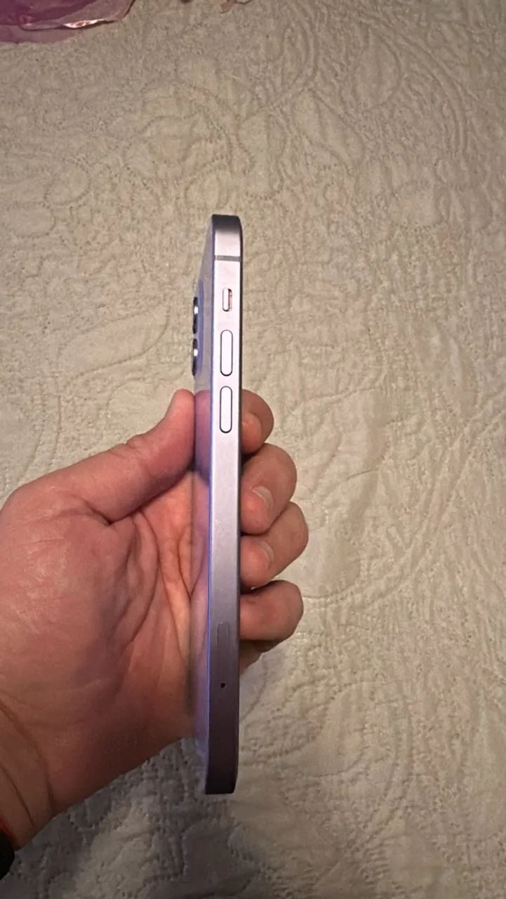 iPhone 12 128 GB IMPECÁVEL - Foto 4