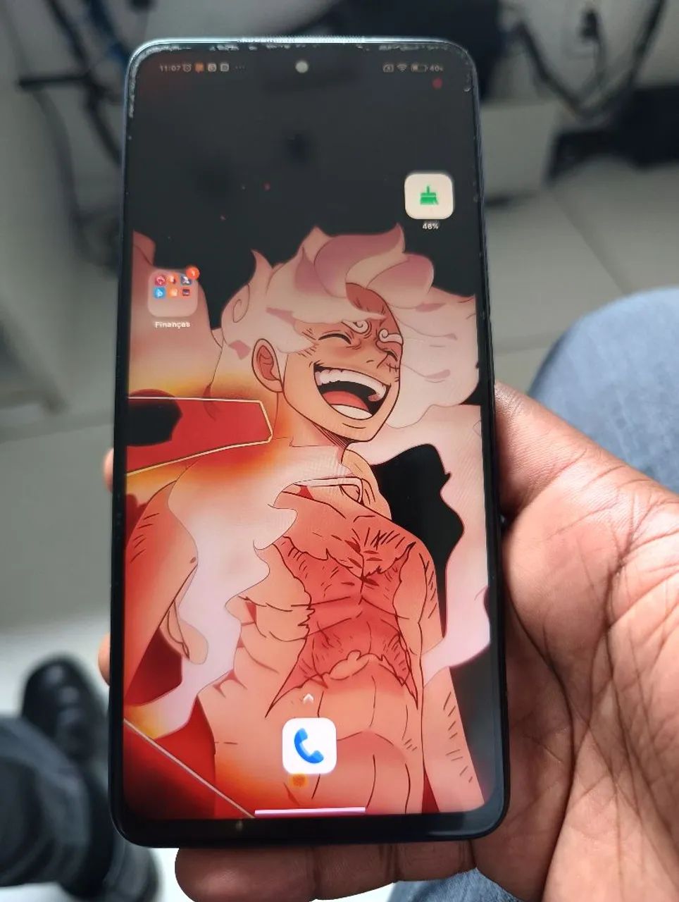 Poco x3 nfc  - Foto 5