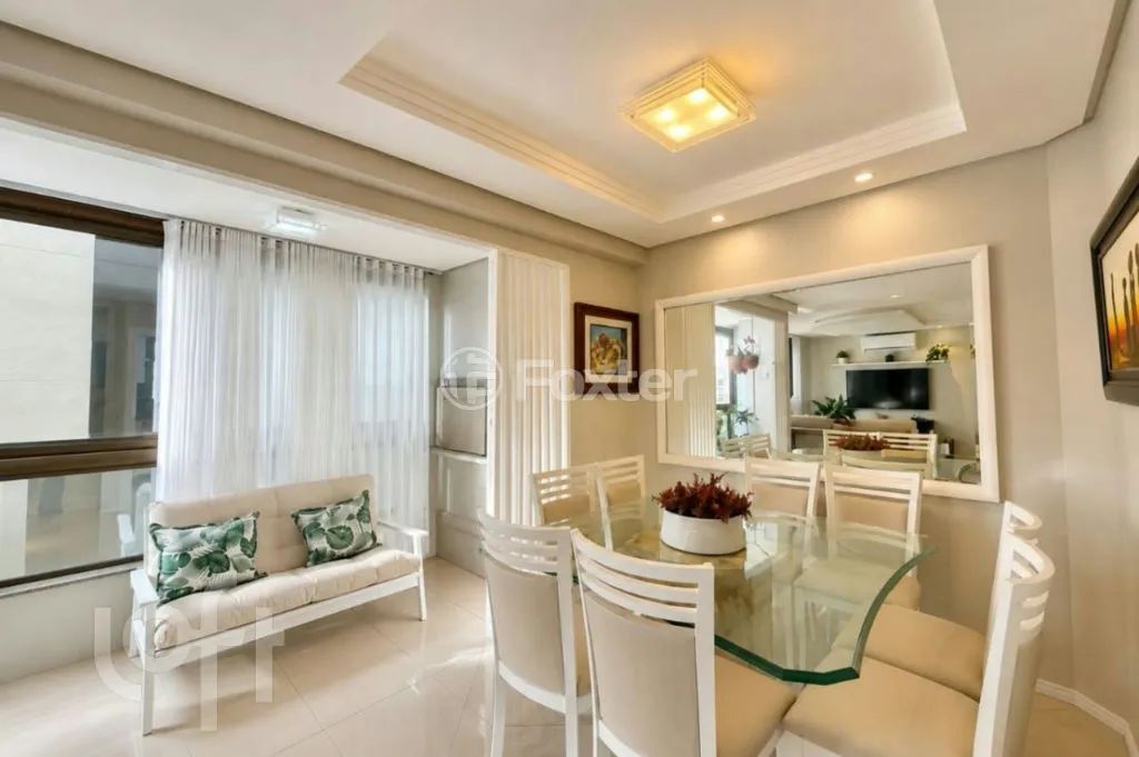 Apartamento à venda Rua Frei Evaristo, Centro - Florianópolis