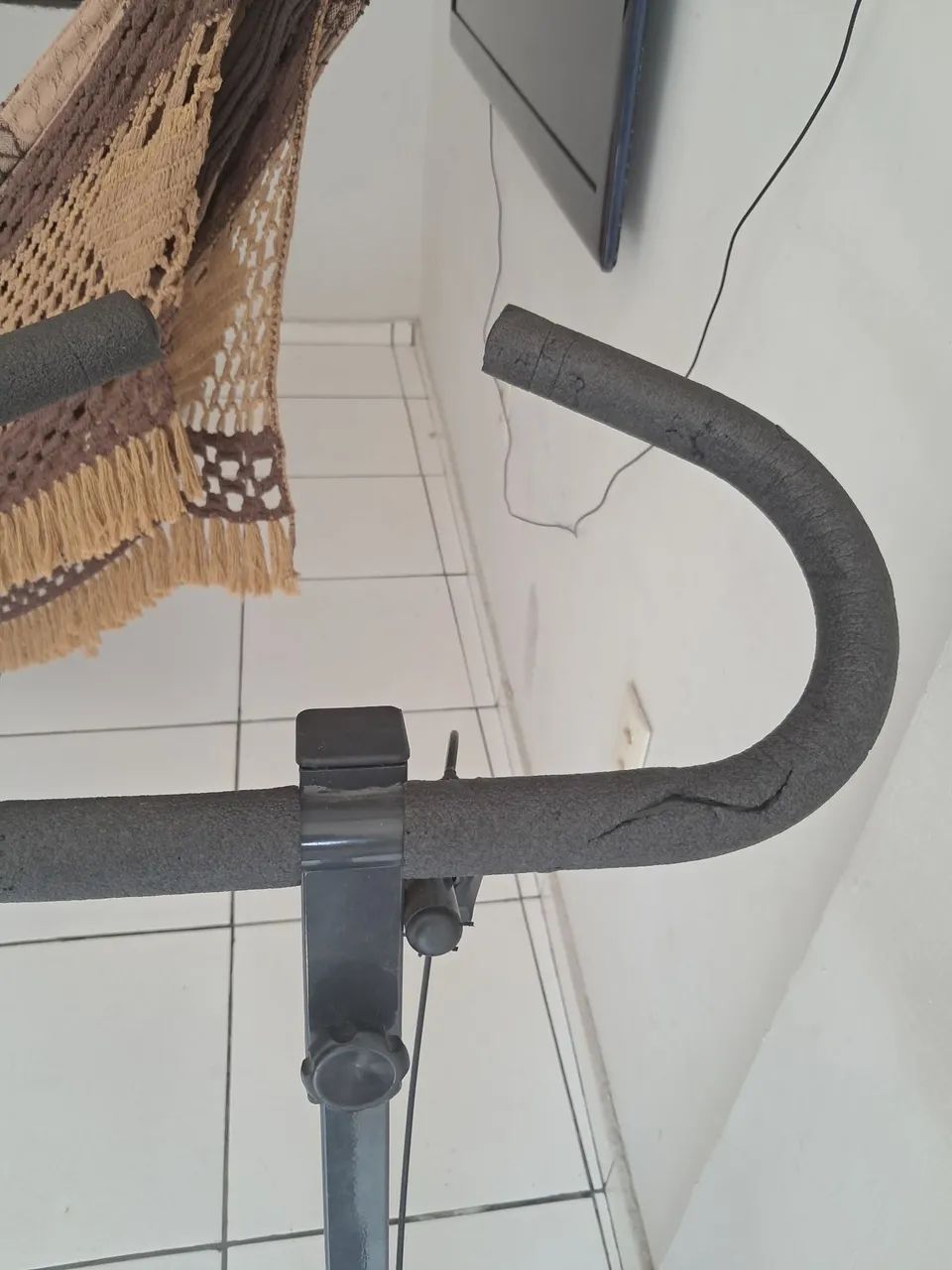 Bicicleta ergometrica  - Foto 5