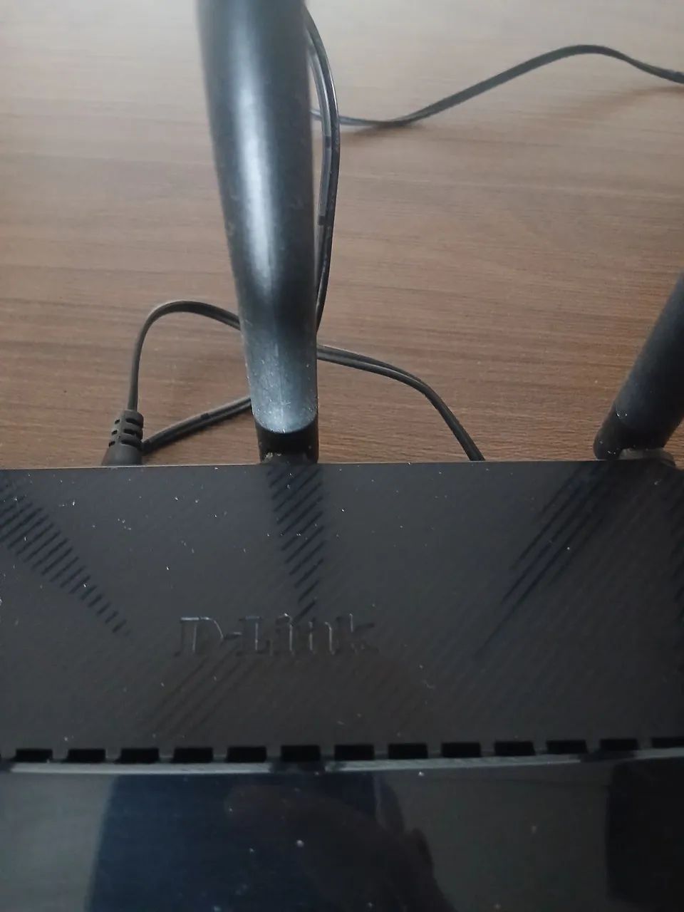 Roteador D-link  - Foto 2