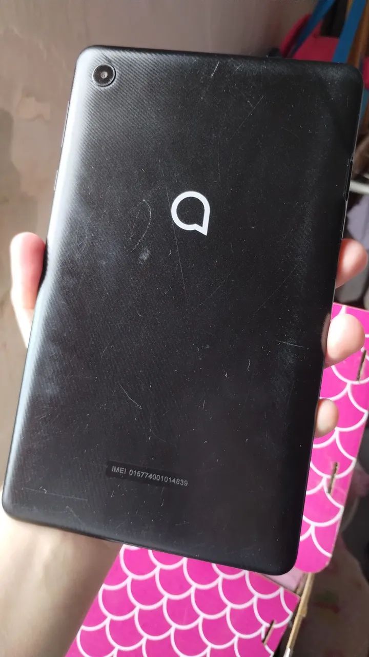 Tablet Alcatel  - Foto 4