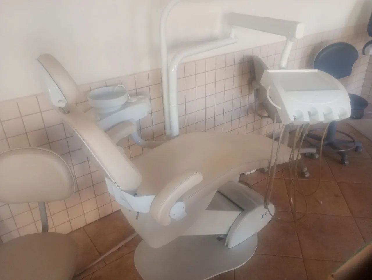 Cadeira odontológica  - Foto 3