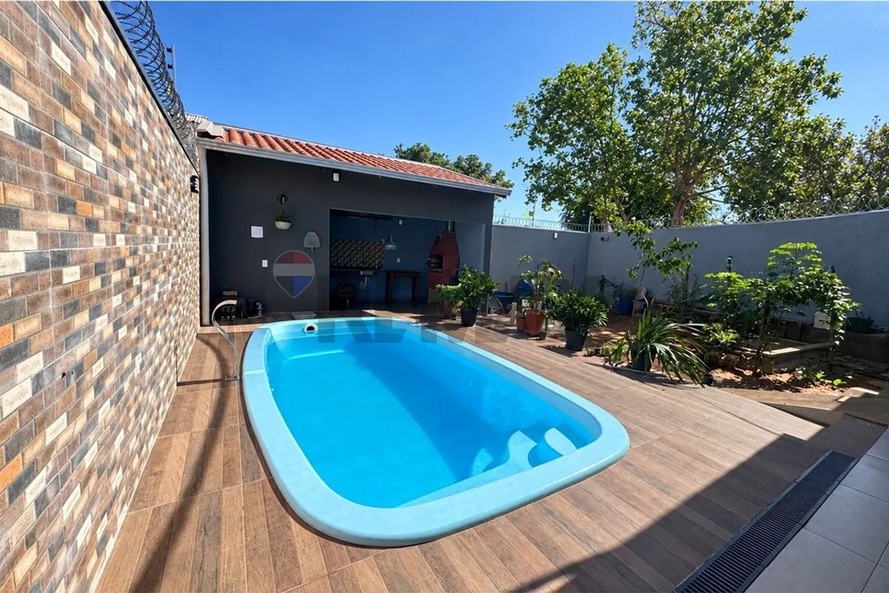 Casa a venda no Setor Araguaína Sul - Foto 5