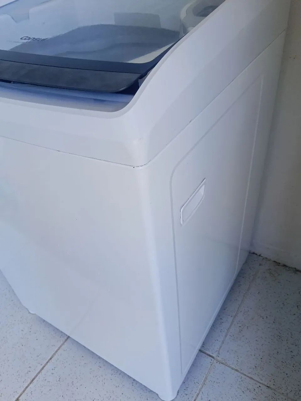 Máquina de lavar roupa  - Foto 4